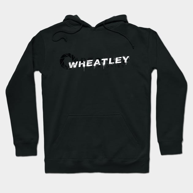 Wheatley Laboratories Hoodie by R-evolution_GFX